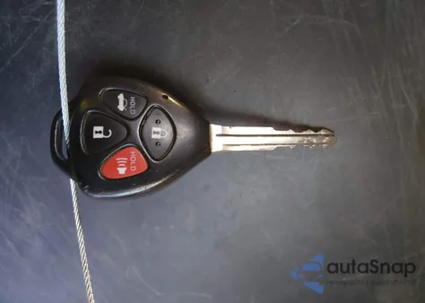 2009 Toyota Corolla Le z USA, uszkodzony, nr VIN JTDBL40E49J010900